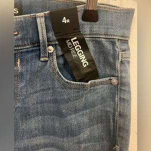 Express jeans NWT